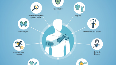 10 Essential Tips for Choosing the Right Shoulder Braces
