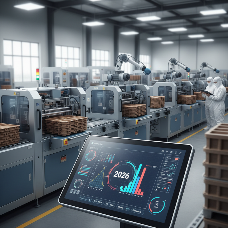 2026 How to Choose the Best Tray Machine for Your Needs?