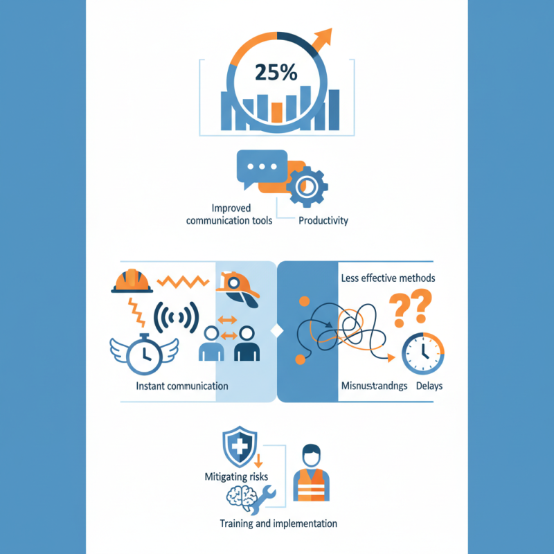 Why Choose Communication Radios for Effective Team Communication?