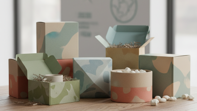 Top Small Business Packaging Boxes Trends for 2026?