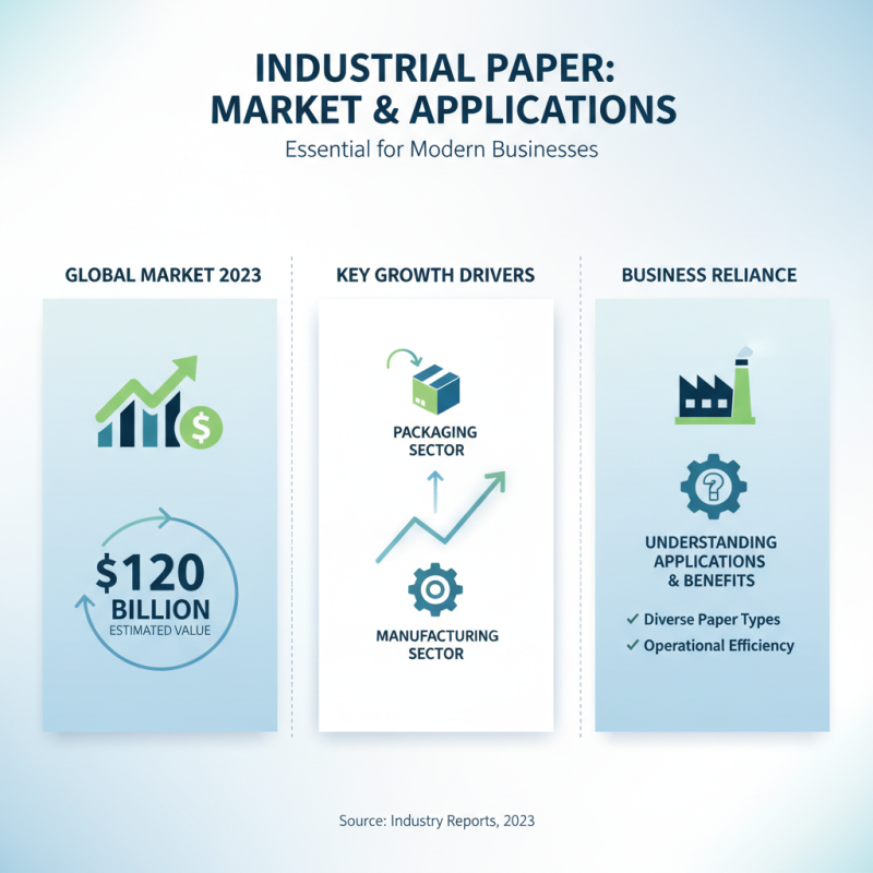 Top 10 Industrial Paper Types You Should Know?