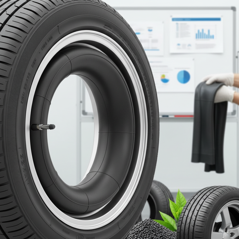 What is an Inner Tube for Tire and How Does It Work?