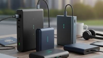 2026 Best High Capacity Power Bank Reviews and Buying Guide?