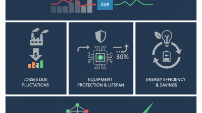 Why is an Automatic Voltage Regulator Essential for Electrical Systems?