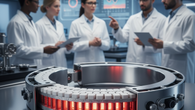 2026 Top Trends in Ceramic Insulated Band Heaters for Industrial Use?