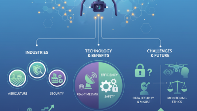 What is a Surveillance Drone and How Does it Work?