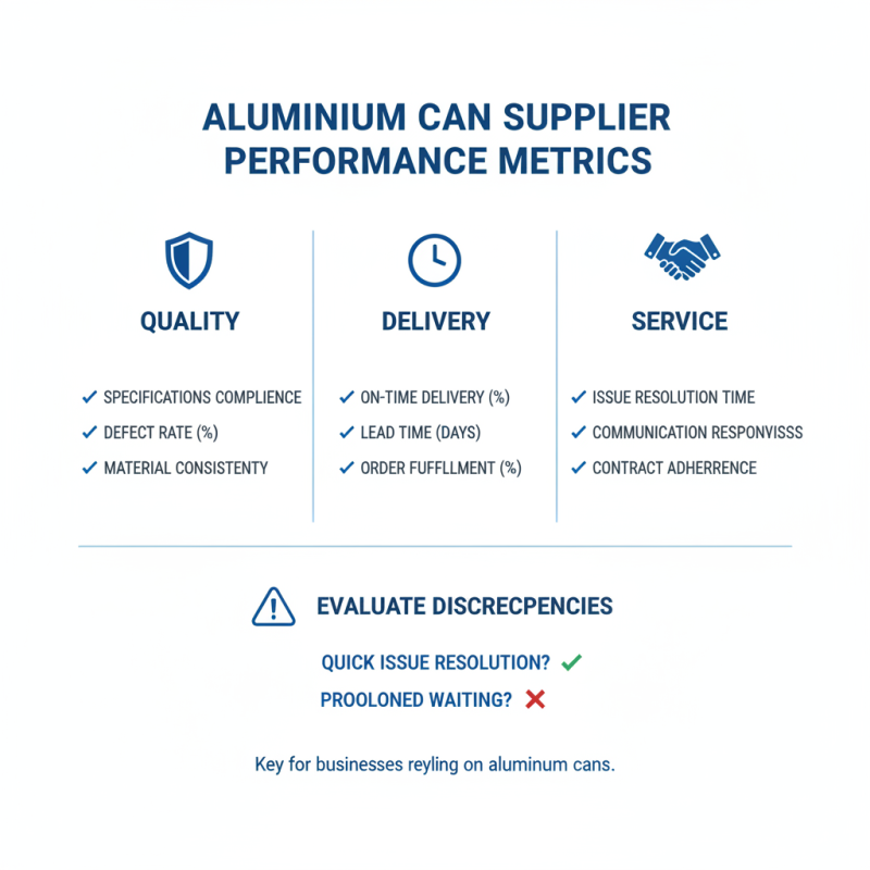 How to Find Reliable Aluminum Can Suppliers for Your Business Needs?