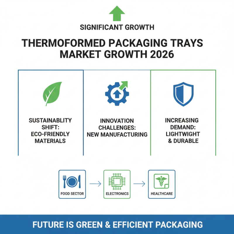 2026 Top Thermoformed Packaging Trays Trends and Insights?