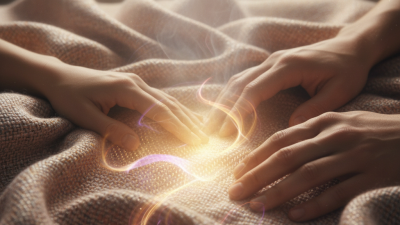 What is Comfly Blended Orgasm and How Does It Work?