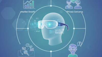 What is AR Smart Glasses and How Do They Work?