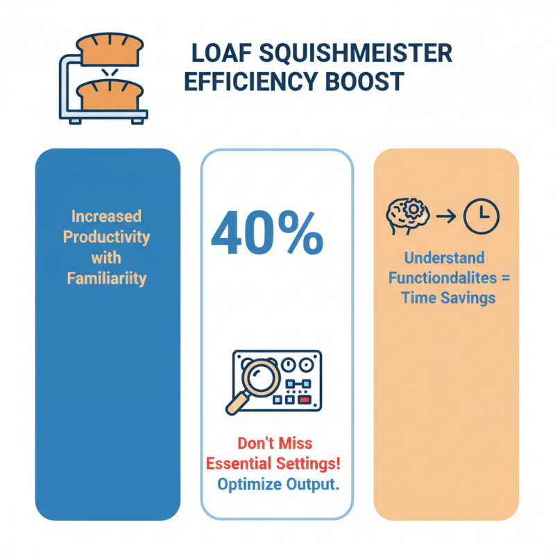 How to Use the Loaf Squishmeister Effectively?