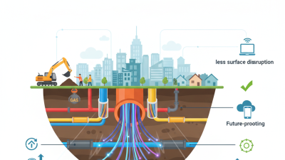What is Underground Ducting for Fibre Optic Cable Usage and Benefits?