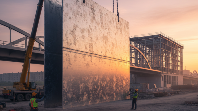 Why Choose Galvanized Plate for Your Next Project?