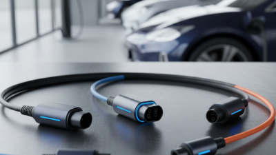 Essential Tips for Choosing the Right DC Charger EV Adapter?