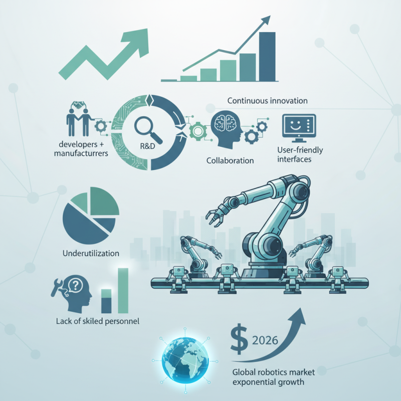 How to Improve Robotic Systems in 2026 for Industry and Innovation?