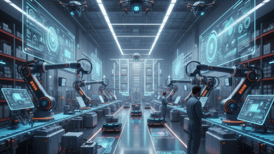 2026 Top Trends in Manufacturing Process Automation Technologies