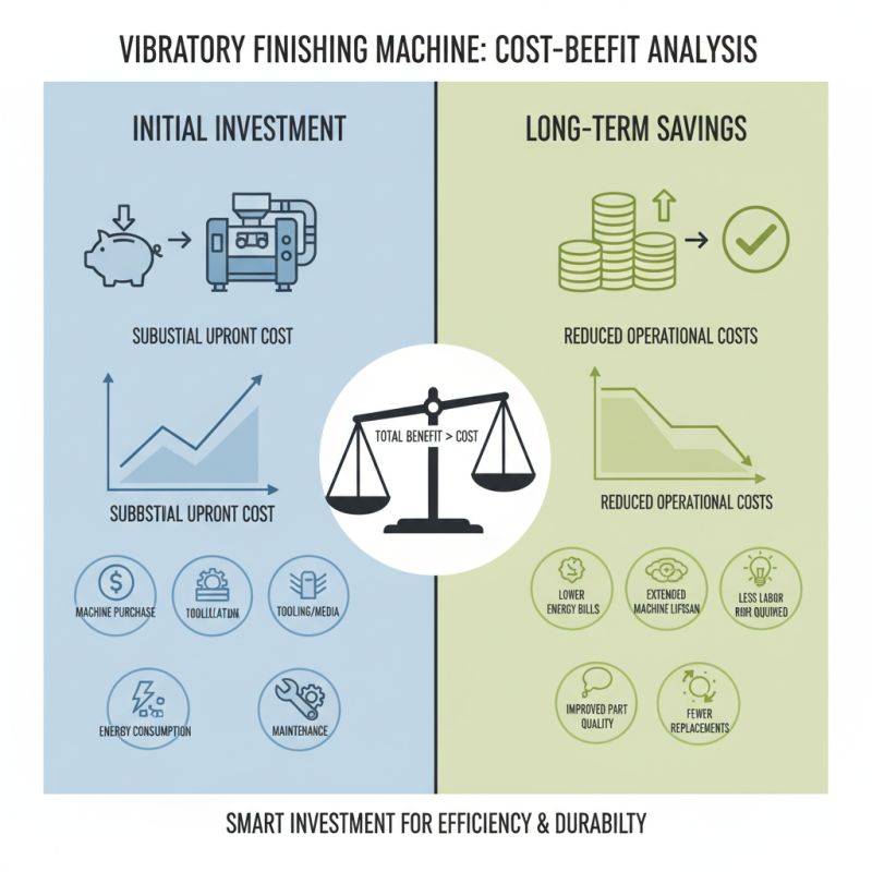 2026 How to Choose the Right Vibratory Finishing Machine for Your Needs?