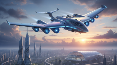 2026 Best Experimental Aircraft Innovations and Trends to Watch?