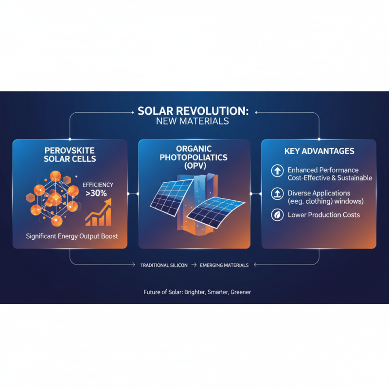 2026 Best Power Solar Innovations for Sustainable Energy Solutions?