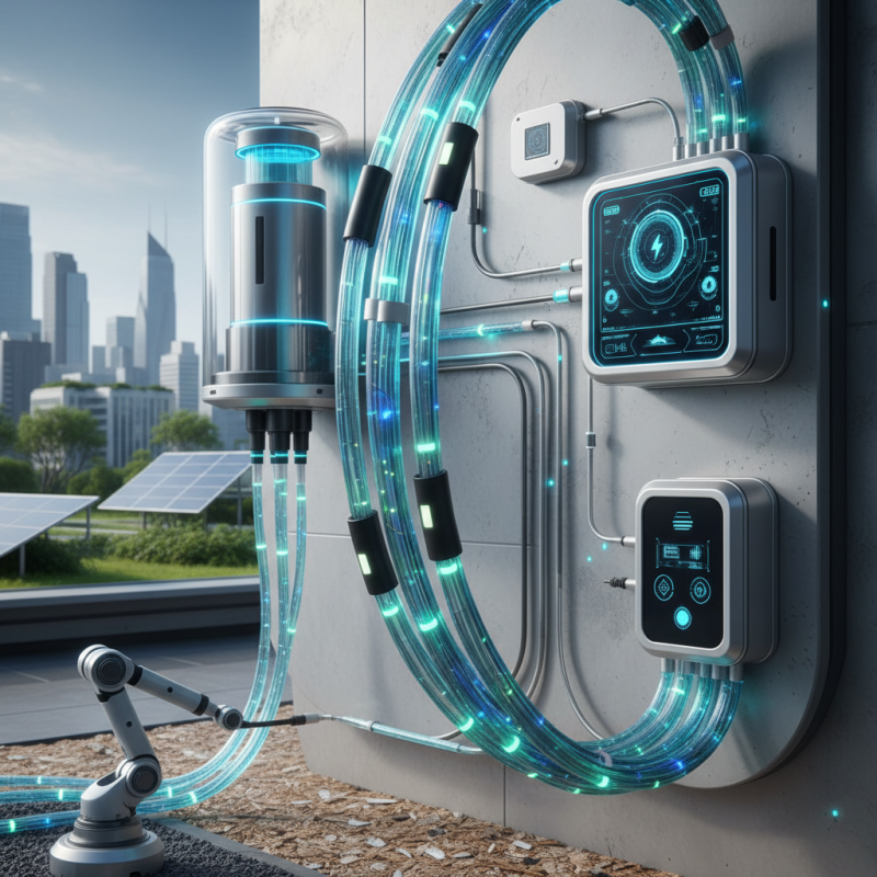 2026 Top Electrical Cable Trends Innovations and Uses?