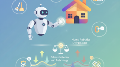 Ultimate Home Robot Tips for a Smarter Living Space?