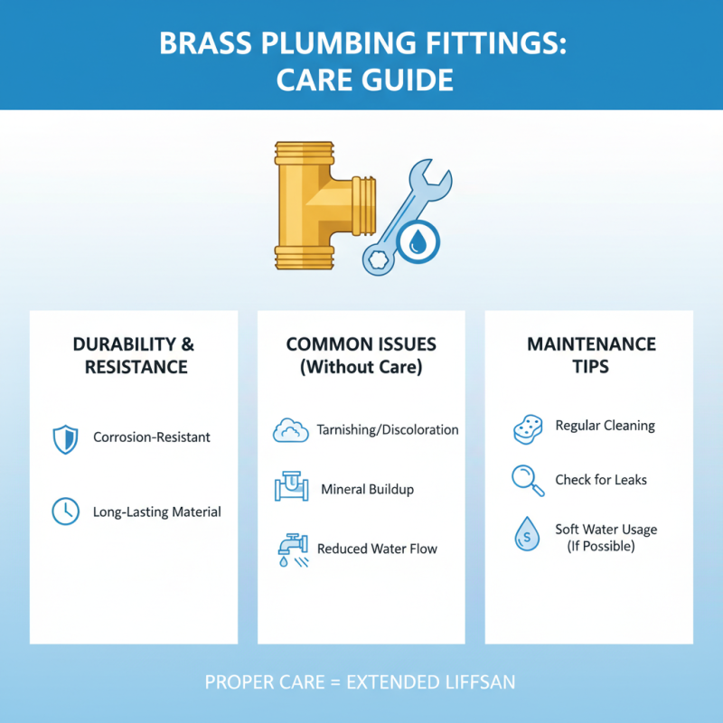 10 Best Brass Fittings for Your Plumbing Needs?