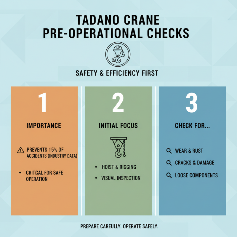 10 Essential Tips for Using a Tadano Crane Effectively