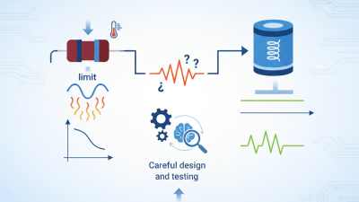 What is the Role of Resistors and Capacitors in Electronic Circuits?