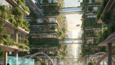 Top Building Design Trends Transforming Architectural Spaces Today?