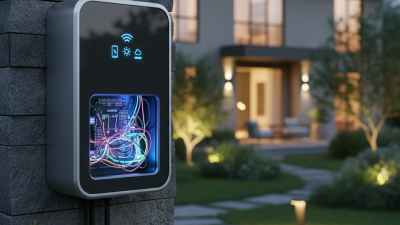 2026 Top Outdoor Lighting Control Box Features and Benefits?