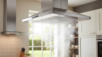 10 Essential Tips for Choosing the Right Kitchen Chimney for Your Home?
