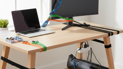 2026 How to Use Reusable Cable Ties Effectively For Organization?