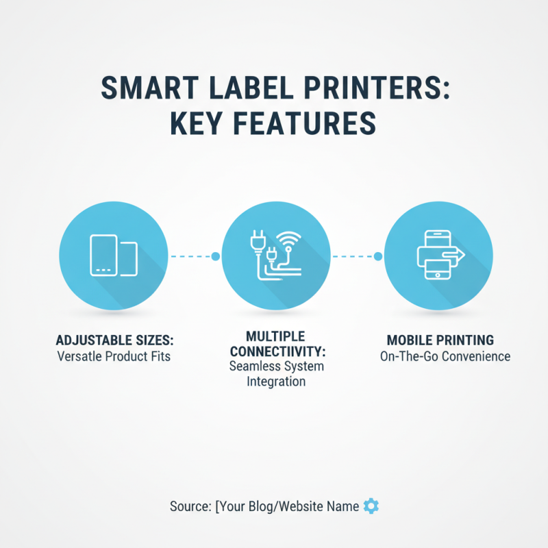 Top Tips for Choosing the Best Label Printing Machine?