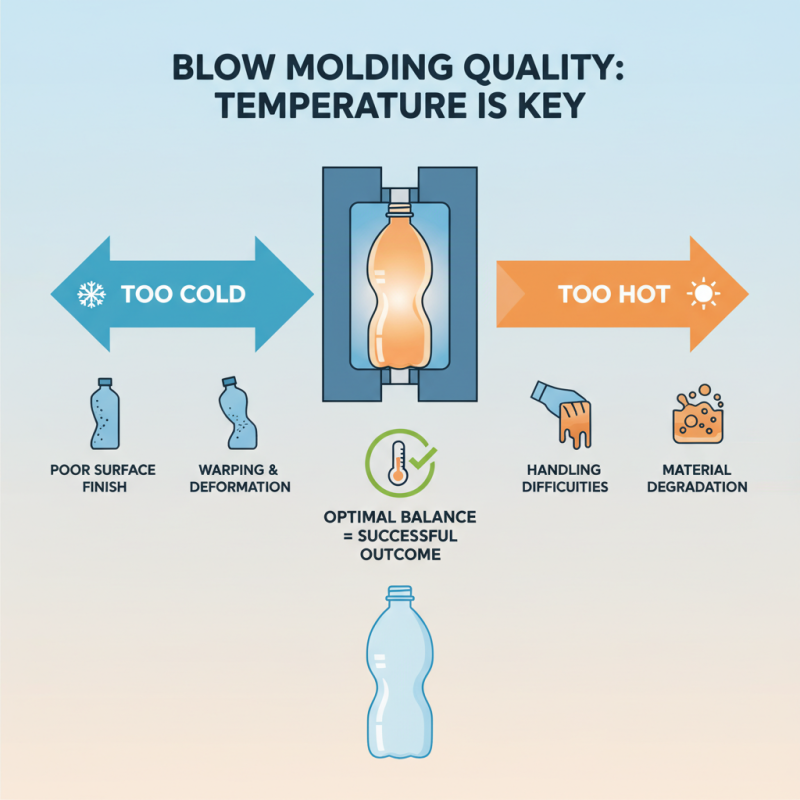 Top Tips for Successful Blow Molding Process You Need to Know