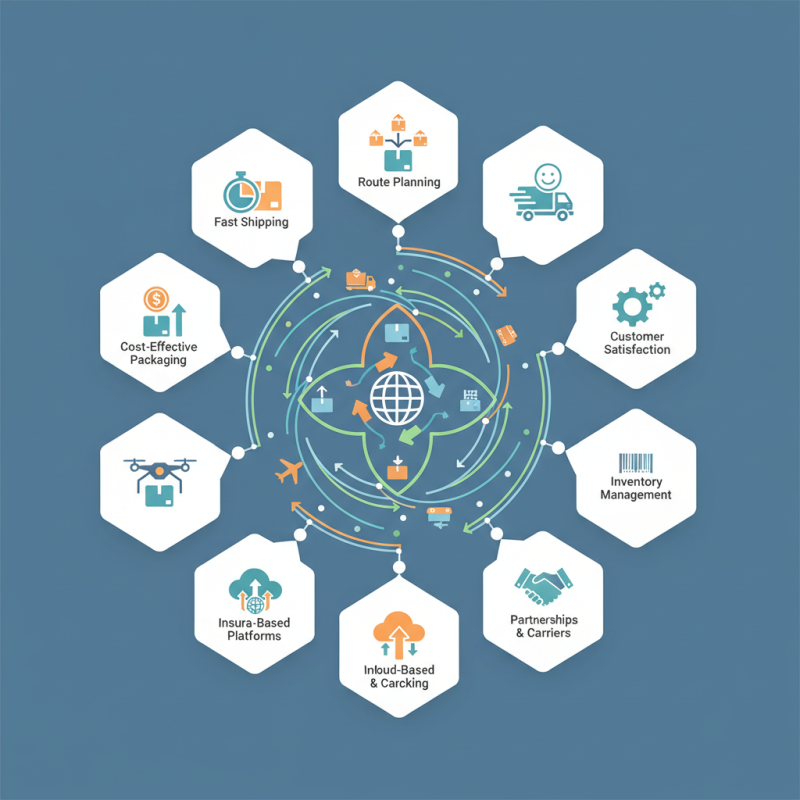 Top 10 Shipping Solutions to Boost Your Business Efficiency?