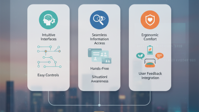 Top AR Smart Glasses Tips for Enhanced User Experience?