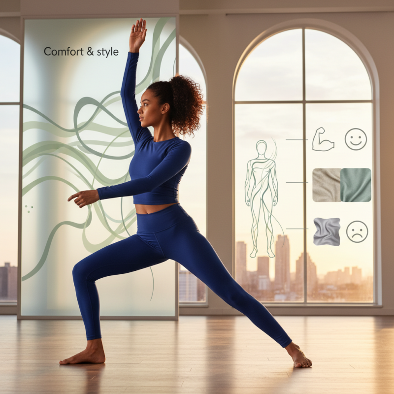 2026 Best Stretch Fabric Types for Comfort and Style?