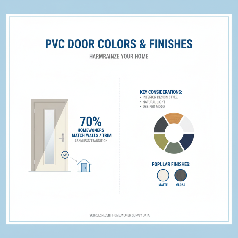 10 Essential Tips for Choosing the Right PVC Door for Your Home?