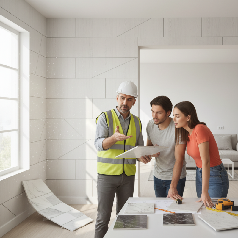 Essential PVC Panel Tips You Need to Know?