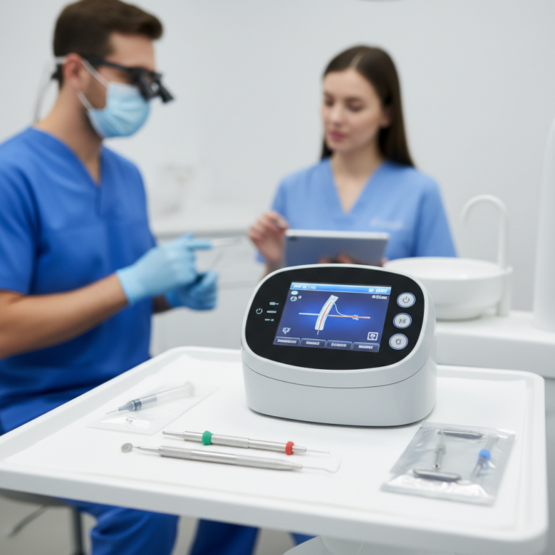 Top Factors Influencing the Cost of Apex Locator in Dentistry?