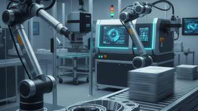 10 Best Marking Machines for Precision and Efficiency in 2026?