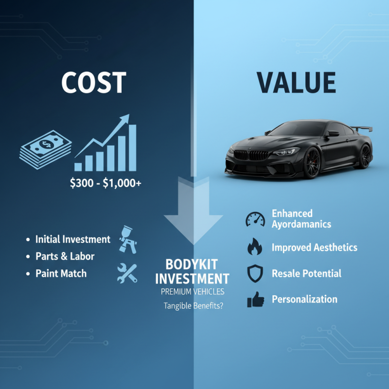 2026 Top Audi Bodykit Options for Car Enthusiasts?