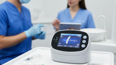 Top Factors Influencing the Cost of Apex Locator in Dentistry?