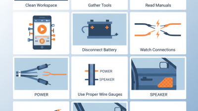 Top 10 Car Electronics Installation Tips for a Professional Setup