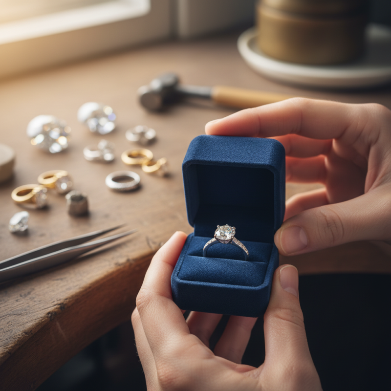 Top Engagement Ring Jewelers You Need to Know About?