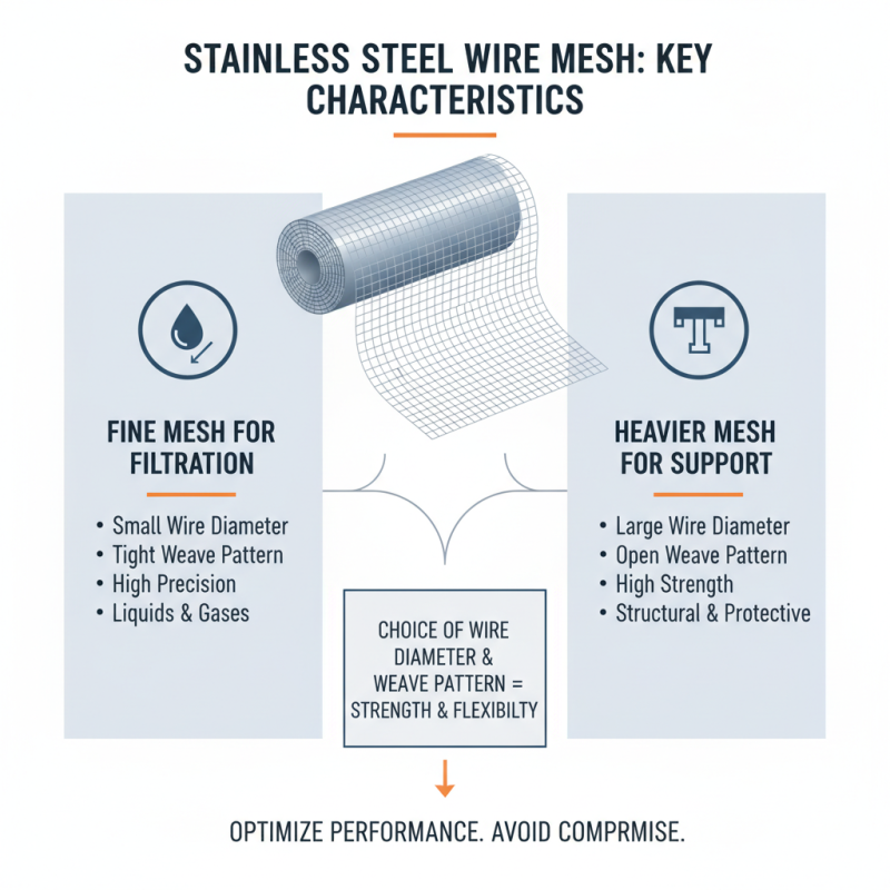 2026 Best Stainless Wire Mesh Options for Every Project?