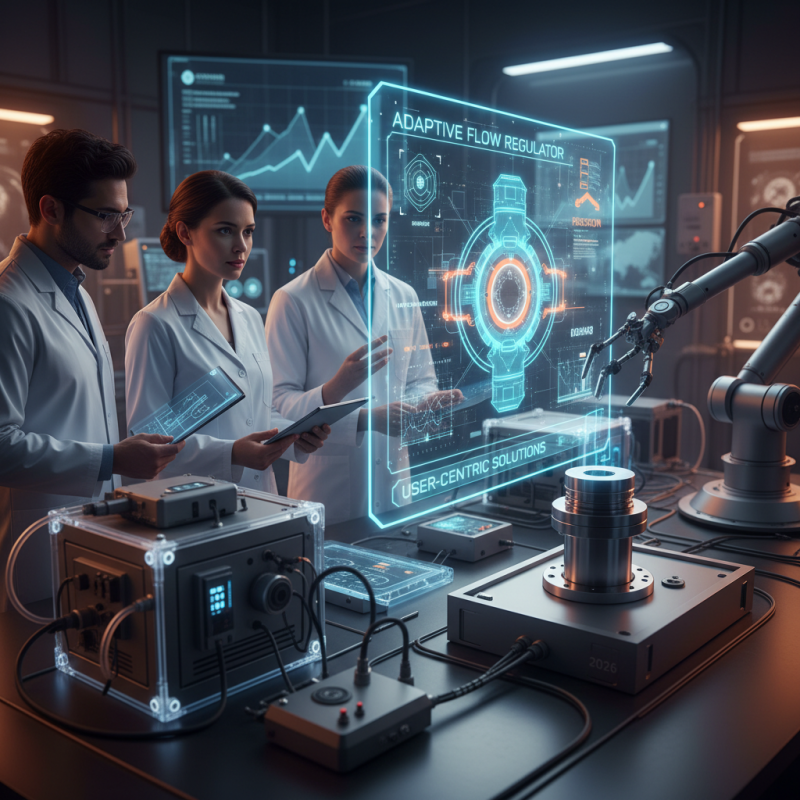 2026 Top Trends in Choke Core Technology What to Expect?