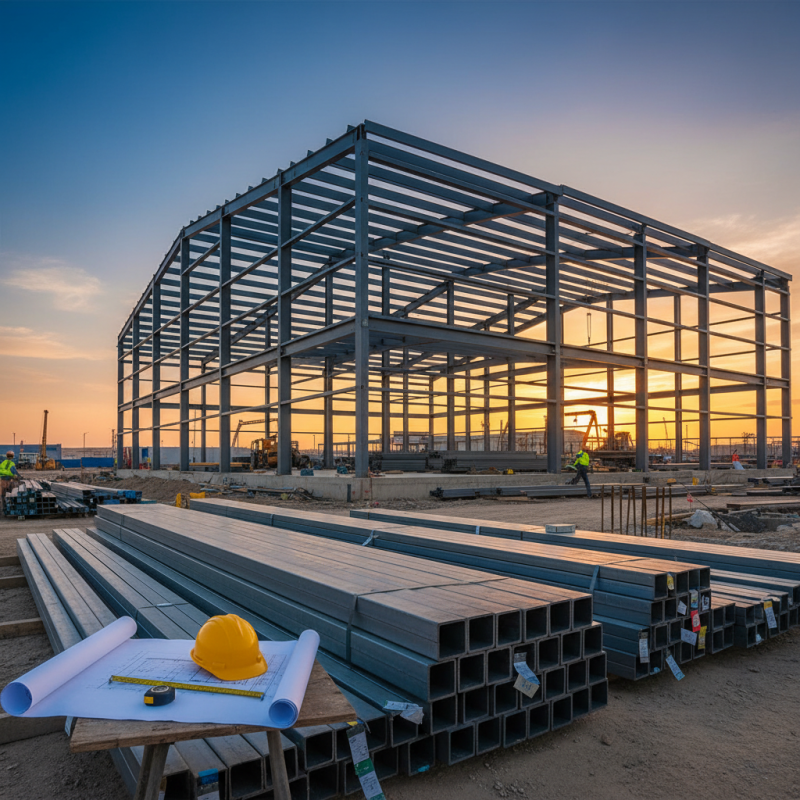 2026 How to Choose the Right Square Tube Steel for Your Project?