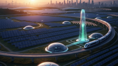 2026 Best Power Solar Solutions for Sustainable Energy Needs?