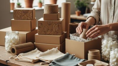 How to Choose the Best Packaging Solutions for Your Business Needs?